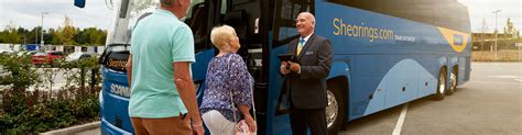 shearings coach holidays for disabled|shearings cancellation policy 2024.